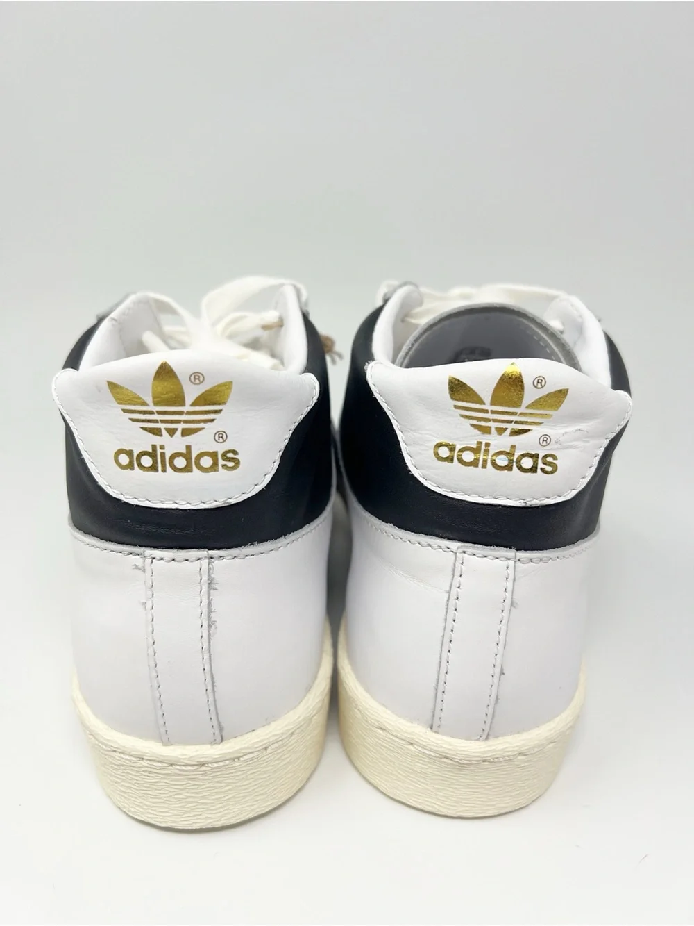 Adidas Jabbar Hi Sneakers  Size 6.5